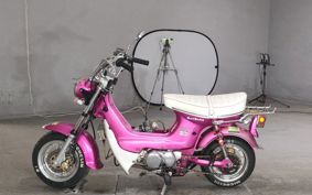 HONDA CAR LEE50 CF50