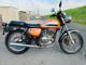 Фото Suzuki ST250 E Type с японского аукциона