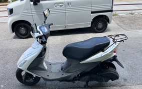 SUZUKI ADDRESS V125 CF4MA