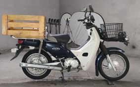 HONDA SUPER CUB50 AA04