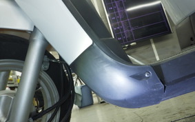 HONDA BENLY 110 2000 JA09