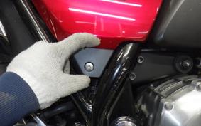 HONDA CB1100 ABS 2010 SC65