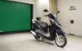 HONDA LEAD 125 2011 JF45