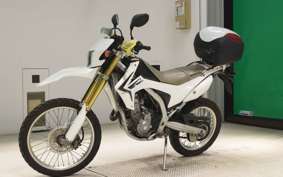 HONDA CRF250L 2006 MD38