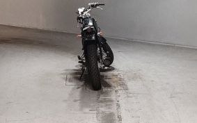 HONDA FTR223 MC34