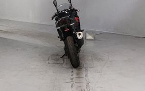 KAWASAKI NINJA400 EX400G