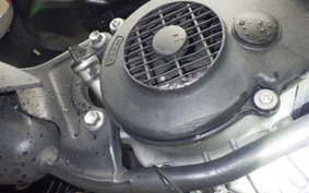 SUZUKI ADDRESS V125 S 2008 CF4MA