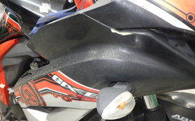 SUZUKI GIXXER 150 SF