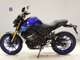 Фото Yamaha MT-125 2015 с японского аукциона