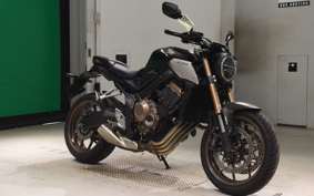 HONDA CB650R 2019 RH03