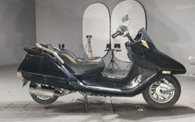 HONDA FUSION MF02