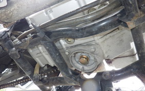 SUZUKI GZ150