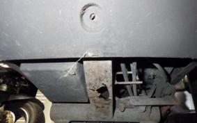 SUZUKI ADDRESS V125 G CF46A