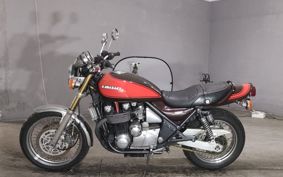 KAWASAKI ZEPHYR1100RS 1999 ZRT10A