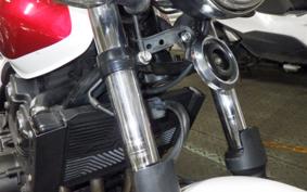 HONDA CB400SF GEN 4 A 2016 NC42