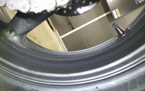 HONDA HORNET 600 2003