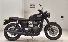 TRIUMPH BONNEVILLE T120 2023