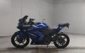 KAWASAKI NINJA250R EX250K