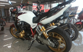 HONDA CB1300SF SUPER FOUR 2023 SC54