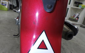 HONDA C125 SUPER CUB 2015 JA71