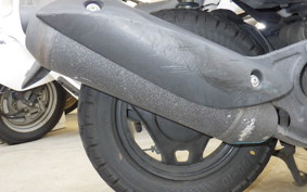 SUZUKI ADDRESS V125 S CF4MA