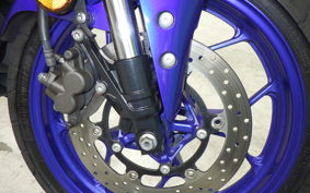 YAMAHA YZF-R25 2014 RG43J