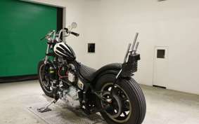 HARLEY FLSTC 1340 1993