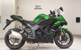 KAWASAKI NINJA 1100SX SE 2026 ZXT10H