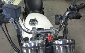 YAMAHA SR400 Gen.4 2014 RH03J
