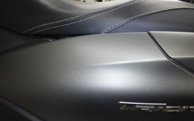 YAMAHA TRICITY 125 A  ヤネツキ 2002 SEC1J