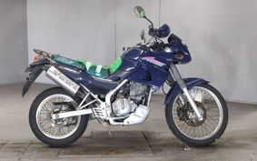 KAWASAKI KLE250 ANHELO LE250A