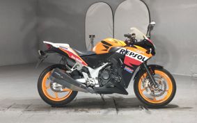 HONDA CBR250R MC41
