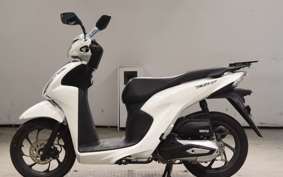 HONDA DIO 110 2014 JK03