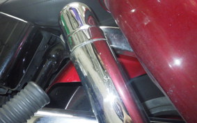 HARLEY FLD 1580 2011