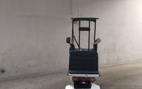 HONDA GYRO TA03