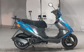 SUZUKI ADDRESS V125 CF46A