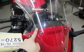 KAWASAKI ZX 10 NINJA ABS 2013