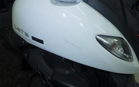 SUZUKI ﾚｯﾂ 2010 CA4AA