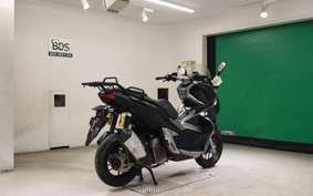 HONDA ADV150 1999 KF38