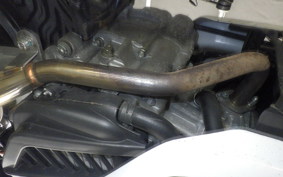 HONDA PCX125 2021 JF28