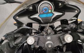 HONDA CBR250R MC41