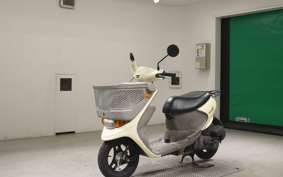 SUZUKI LET's 4 Basket 2015 CA43A