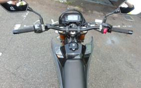 SUZUKI DR-Z4S 2026 ER1AH