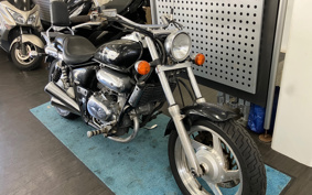 HONDA V-TWIN MAGNA MC29