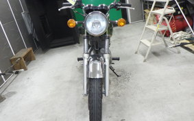 KAWASAKI ESTRELLA BJ250A