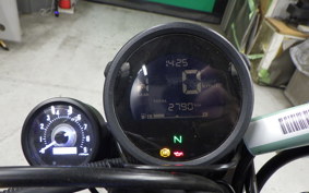 HONDA CL500 2024 PC68
