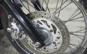 YAMAHA DRAGSTAR 400 2006 VH01J