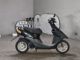 Фото Honda DIO с японского аукциона
