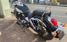 HONDA SHADOW 400 2006 NC34