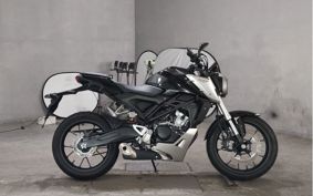 HONDA CB125 R JC79